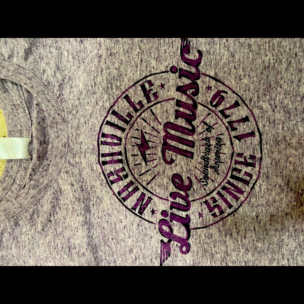 🛑sale🛑 2 for 15.... Nashville tee
